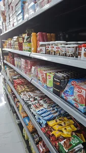 فروشگاه مواد غذایی بابایی