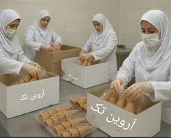 نان در رودیان
