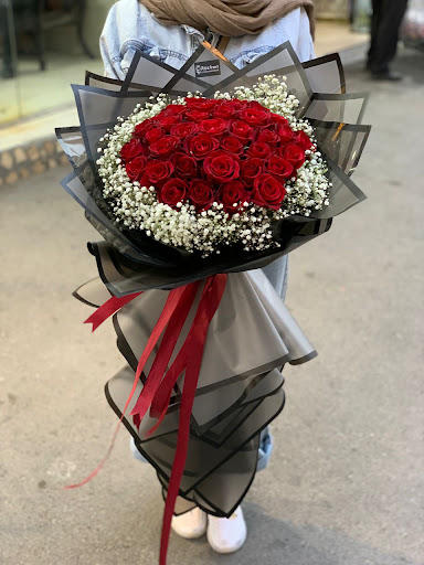 گلفروشی رز ایران