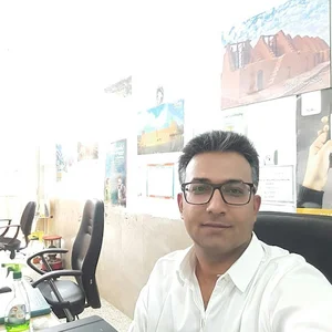 دفتر پیشخوان خدمات دولت دهقانی
