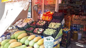 سوپر مارکت و میوه جعفری 4
