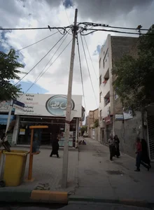 خدیجه ابراهیمی نیک 2