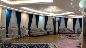 فروشگاه پرده نورا