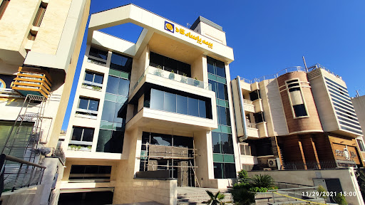 بیمه پاسارگاد