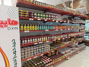 فروشگاه اکسین