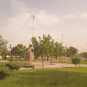 میدان کوهنورد