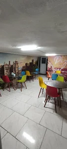 فست فود گیلاس