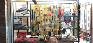 هایپر ساختمانی ابطحی