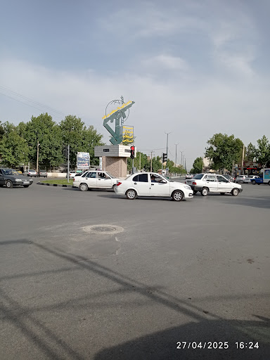میدان سپاه(راهنمایی)