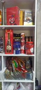 سوپرمارکت لمون 2