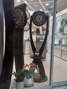 گنجینه ساعت یزد