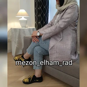 آموزشگاه خیاطی راد ( مزون راد) 2