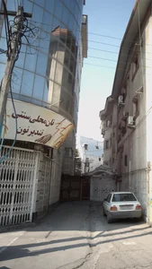 نان محلی سنتی تندیر نون 2