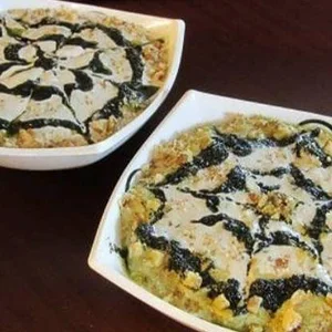 رستوران فست فود عمو حسن 5