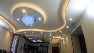 دکوراسیون داخلی برلیان
