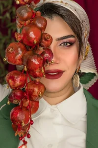 سالن زیبایی نشائیل