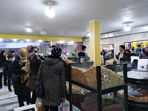دنیای آفتابگردان