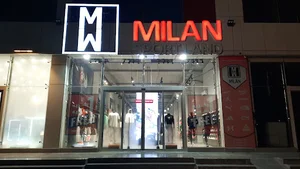 Milan Sport Land