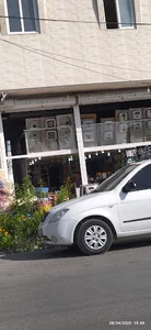 لوازم ساختمانی موذنی