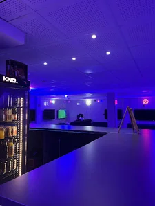 گیم سنتر پیکسل PIXEL GAMECENTER