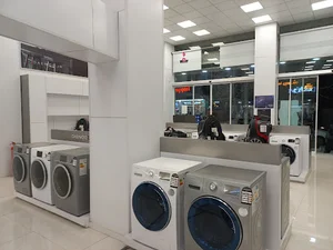 نمایندگی مرکزی لوازم خانگی دوو در بجنورد