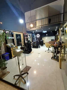 آرایشگاه BeyMen 2