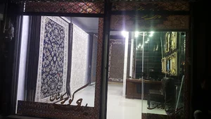 فروشگاه فرش کردستان