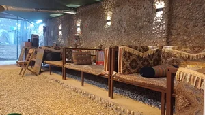 سرای سنتی 2