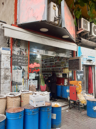 عطاري حيدري