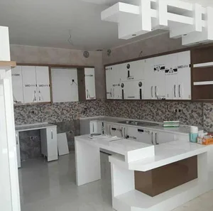 دکوراسیون داخلی ام دی اف نوروزی 2