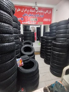 لاستیک دولتی