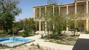 عمارت تاریخی هوشیار