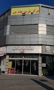 فریبا نوری