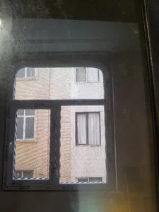 ساخت و نصب درب و پنجره دوجداره در شهران جنوبی 3