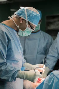 Dr. Iman Ghomashi