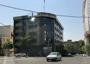 بیمه ایران