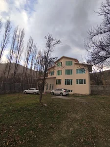 هتل گیلوان