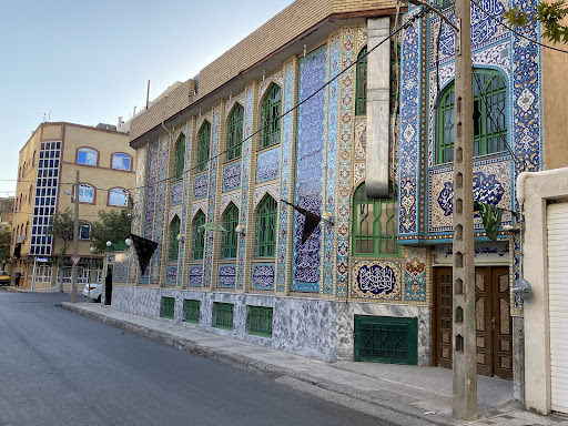 ساختمان فرهنگ