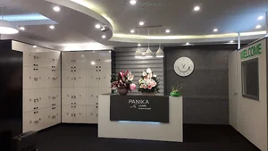 باشگاه ورزشی پانیکا (سرای محله کوهک)