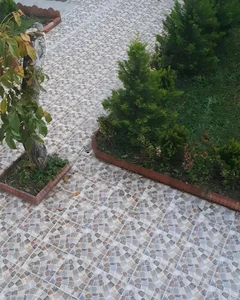 بازسازی و نوسازی ساختمان در اختیاریه 2