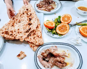 طباخی راک
