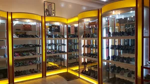 کیف و کفش افق