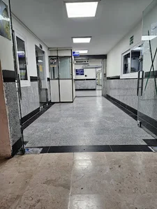 بیمارستان سوختگی و روانپزشکی زارع ساری