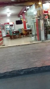 کبابسرای سنتی تک بناب 4