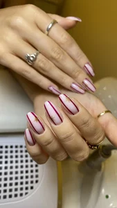 LAMHA ladies salon