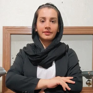 سالن زیبایی آیرُخ