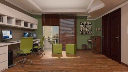 chakaad office
