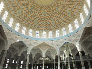 مسجد جامع خواف