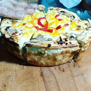 پیتزا ژون 4