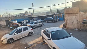 کارواش لاکچری